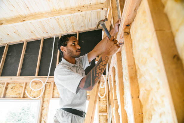 Range of Insulation Solutions in Cairo, NE