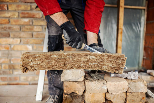 Insulation Repair Services in Cairo, NE